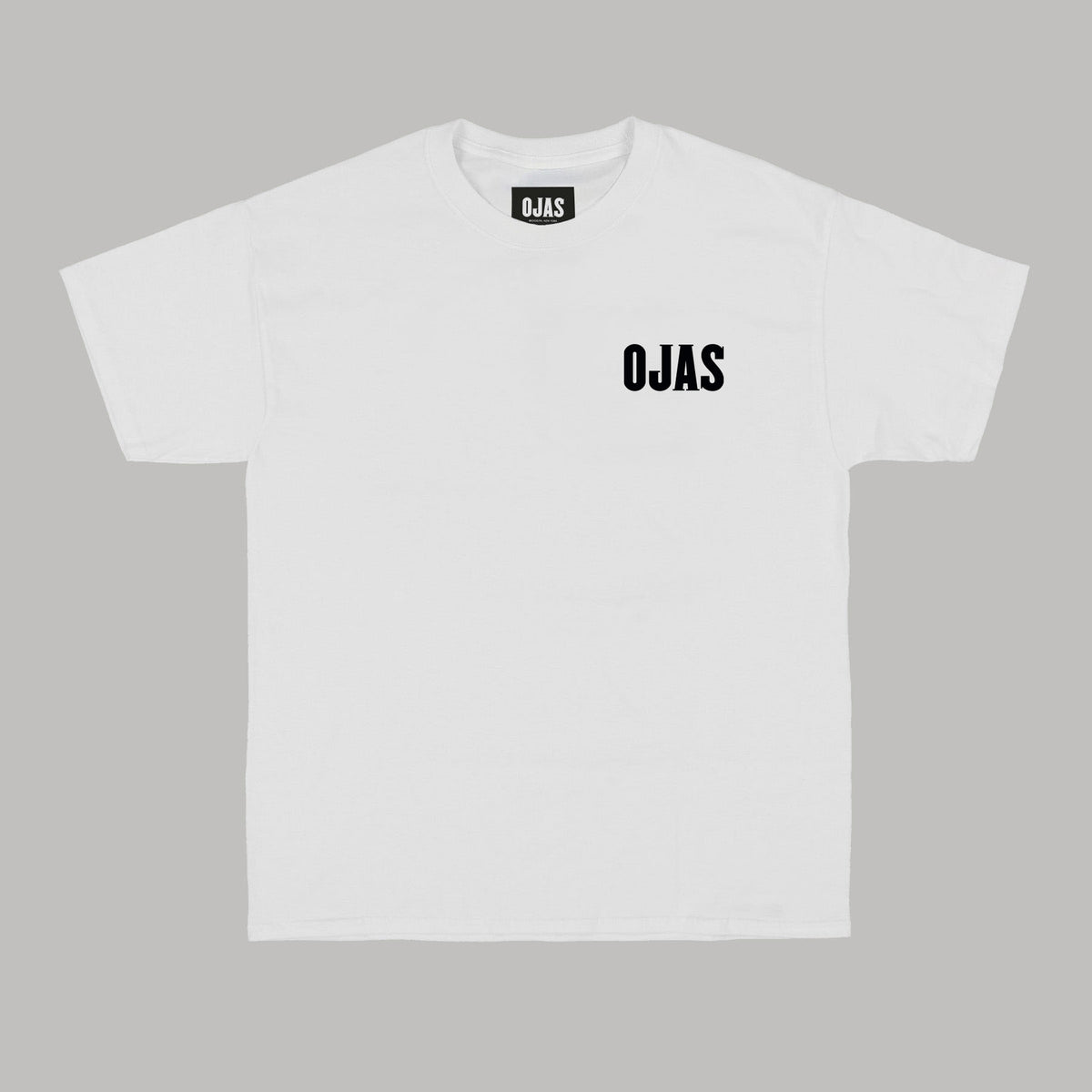 OJAS × Cooper Hewitt T-Shirt – SHOP Cooper Hewitt