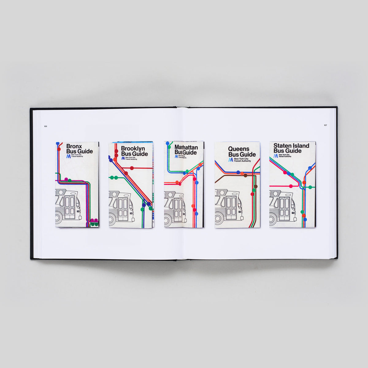 New York City Transit Authority: Objects – SHOP Cooper Hewitt