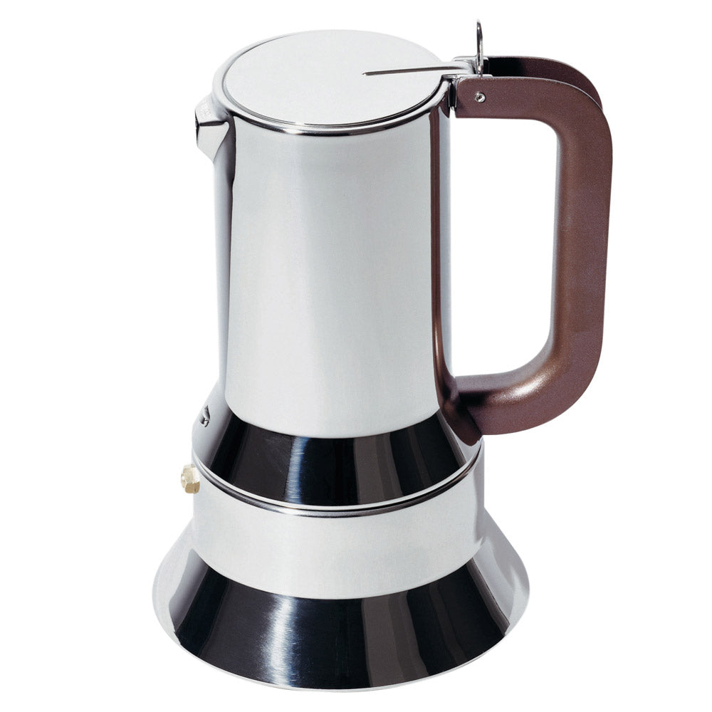9090 10-Cup Espresso Maker – SHOP Cooper Hewitt
