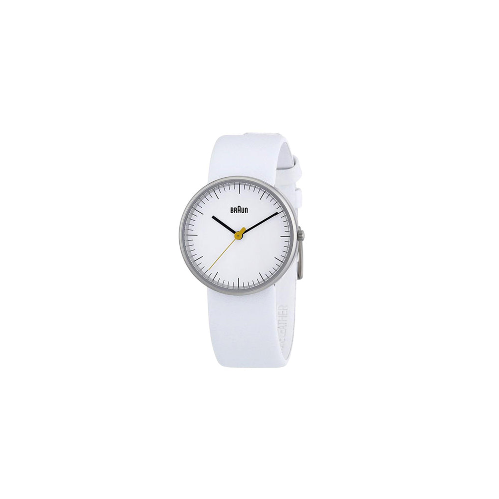 Braun women's watch 2025