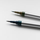 HCT × Akashiya ThinLINE Brush Pen Set