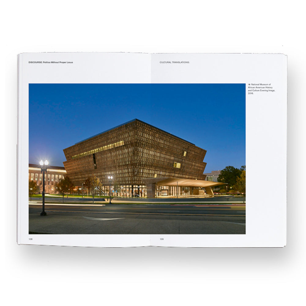 Smithsonian Museum of African American History shop