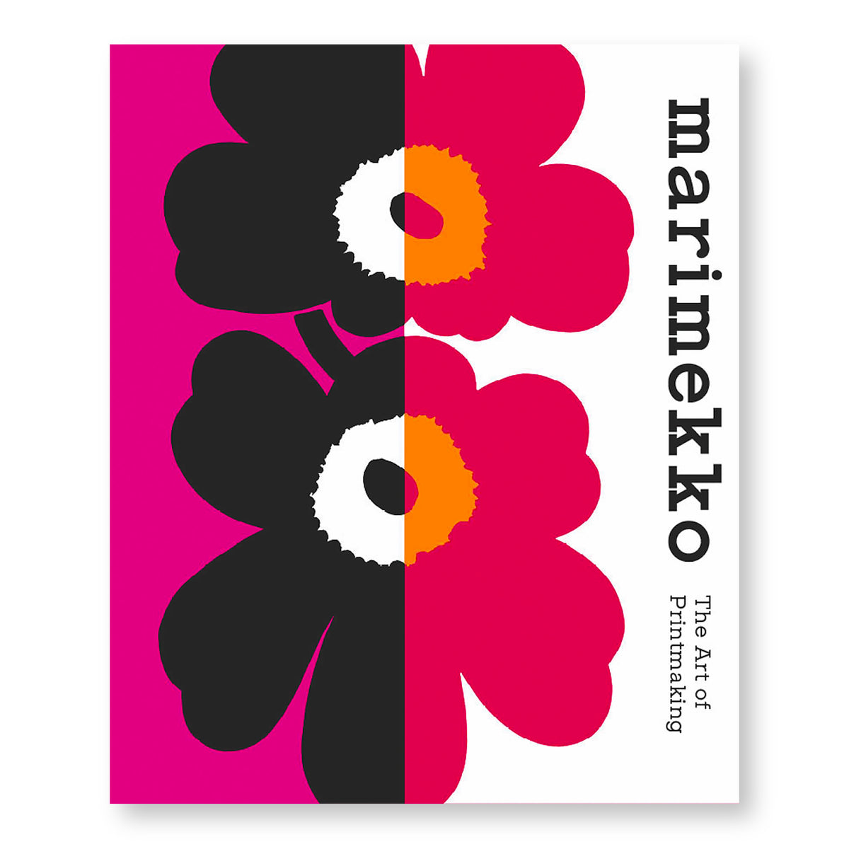 新作商品 YaleUniversityPress_Marimekko- アート・デザイン・音楽