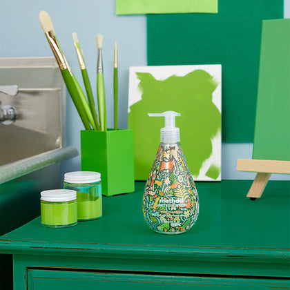 Method × Cooper Hewitt