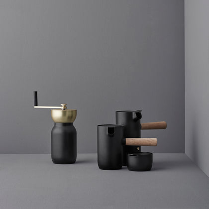 Collection | Coffee + Tea