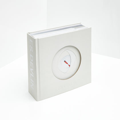 Exhibition | Es Devlin
