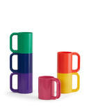 Max Dinnerware - Mug - Set of 6