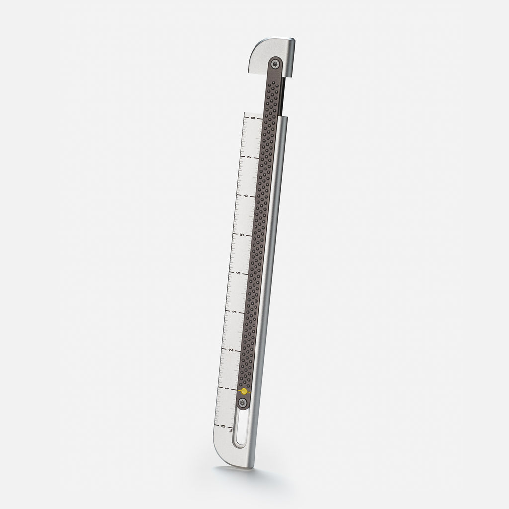 Metrolog Ruler – SHOP Cooper Hewitt