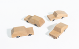 CANDYCAR® DIY 4-PACK