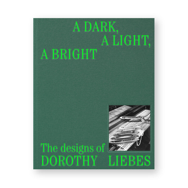 A Dark, A Light, A Bright: The Designs of Dorothy Liebes – SHOP