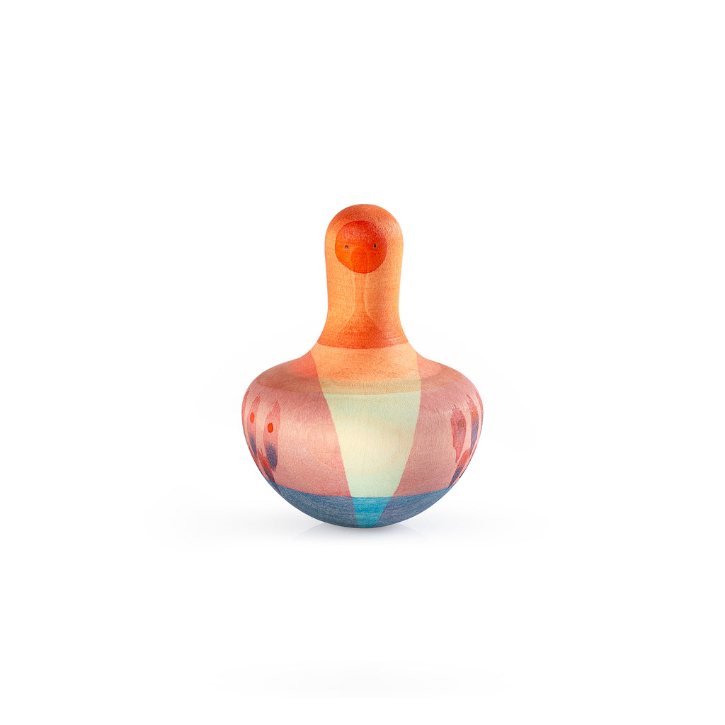 Wooden Rocking Bird â SHOP Cooper Hewitt