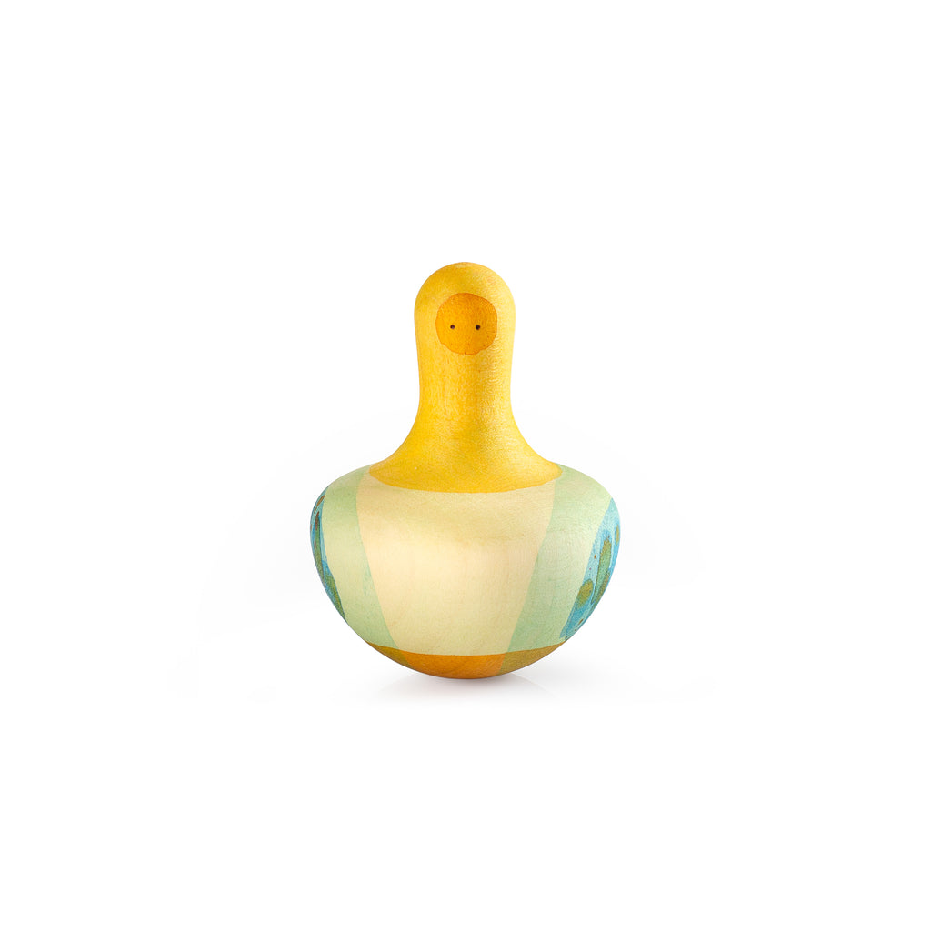 Wooden Rocking Bird â SHOP Cooper Hewitt