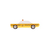 CANDYCAR® Hudson Taxi