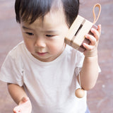 Eguchi Toys Music Box