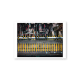Christopher Payne - Exhibition Postcards