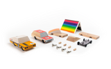 CANDYCAR® DIY 4-PACK