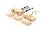 CANDYCAR® DIY 4-PACK