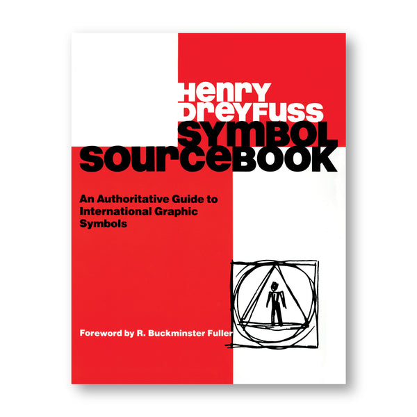 Symbol Sourcebook　An Authoritative Guide Symbol Sourcebook: An Authoritative Guide to International Graphic