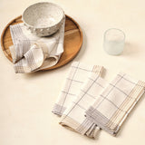 Meridian Napkins - Set of 4