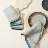 Meridian Napkins - Set of 4