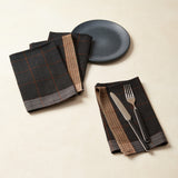 Meridian Napkins - Set of 4