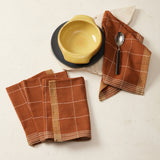 Meridian Napkins - Set of 4