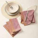 Meridian Napkins - Set of 4