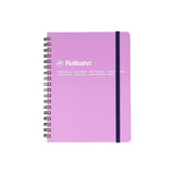 Rollbahn Spiral Notebook