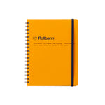 Rollbahn Spiral Notebook