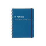 Rollbahn Spiral Notebook