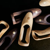 Helix Napkin Ring - Set of 2