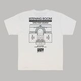 OJAS × Cooper Hewitt T-Shirt