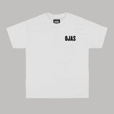 OJAS × Cooper Hewitt T-Shirt