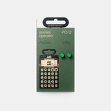 Teenage Engineering Pocket Operator 12 - Rhythm