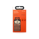 Teenage Engineering Pocket Operator 16 - Factory
