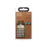 Teenage Engineering Pocket Operator 35 - Speak