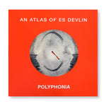 Polyphonia Record - An Atlas of Es Devlin