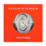 Polyphonia Record - An Atlas of Es Devlin