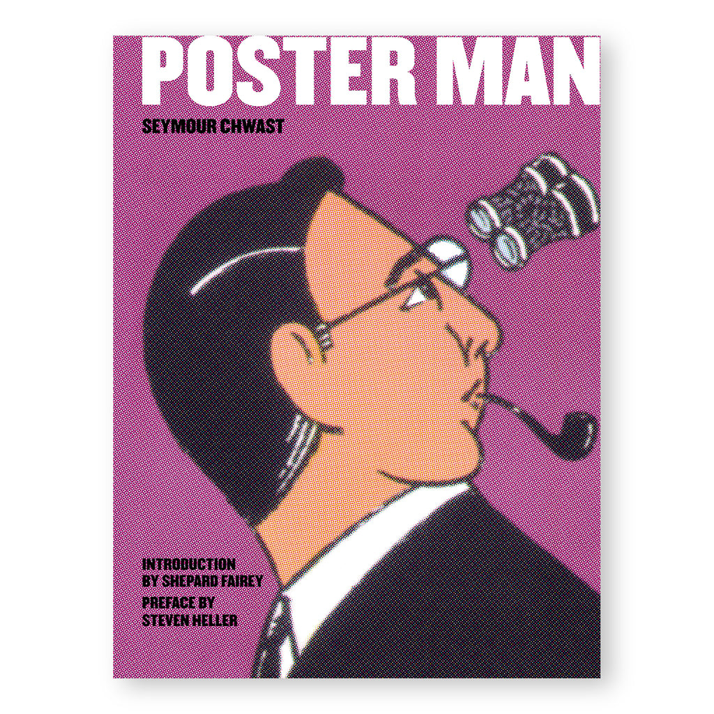 THE SHORT MAN FACE | Poster