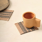 Ridges Coaster - Set of 4