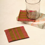 Ridges Coaster - Set of 4