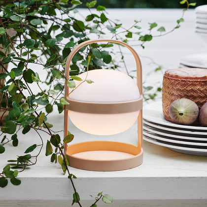 Soft Spot Solar Lantern