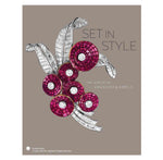 Set in Style: The Jewelry of Van Cleef & Arpels - Paperback