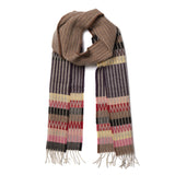 Edera Lambswool Scarf