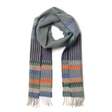 Edera Lambswool Scarf