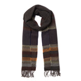 Edera Lambswool Scarf