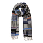 Maela Lambswool Scarf