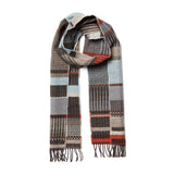 Maela Lambswool Scarf