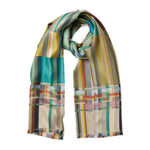 Walpole Silk Scarf