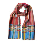 Walpole Silk Scarf